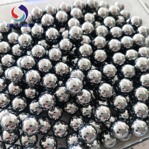 G10 Tungsten Carbide Ball สำหรับใช้ในห้องปฏิบัติการ