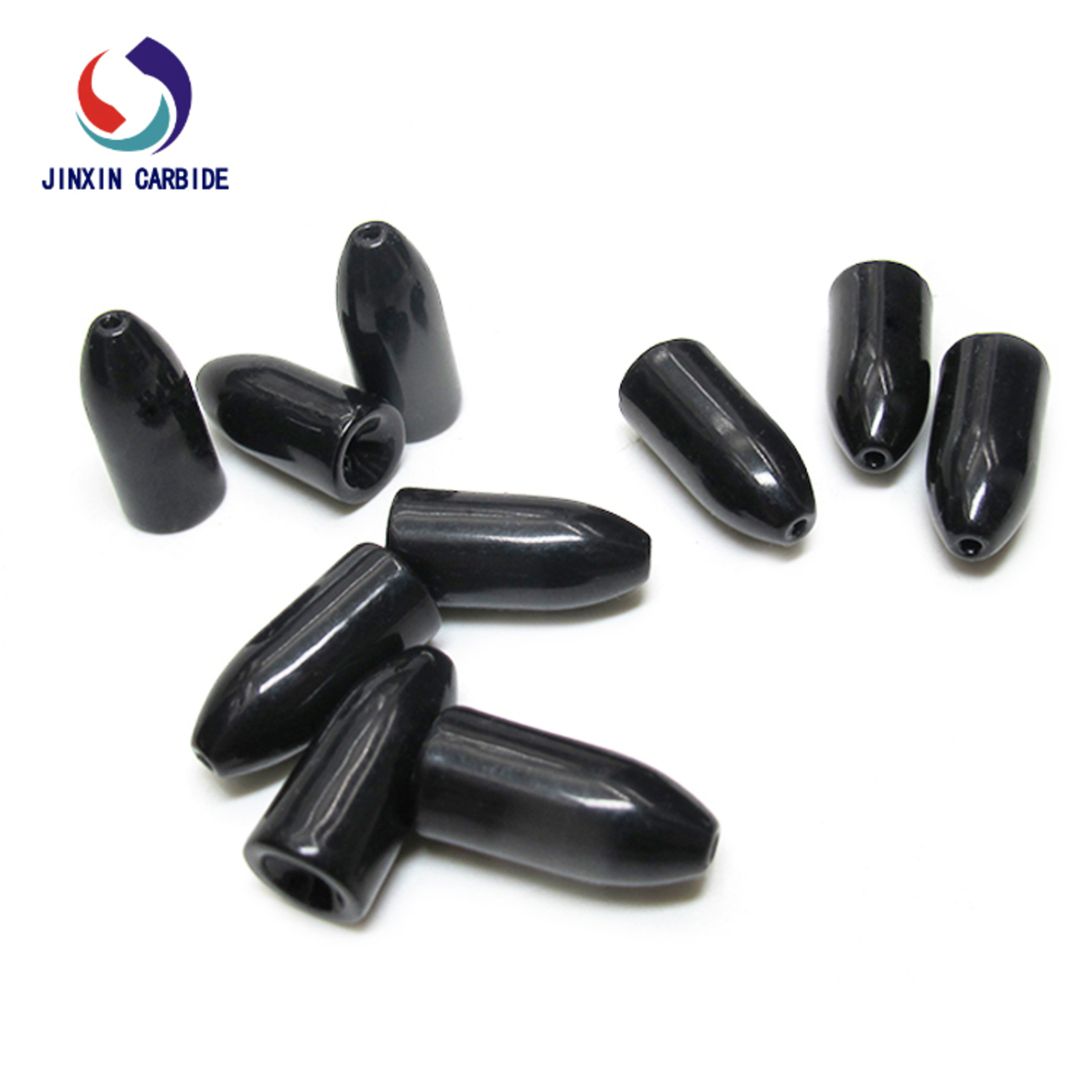 ทังสเตนอัลลอยด์ตกปลาทำให้การตกปลาในฤดูหนาวง่ายขึ้น