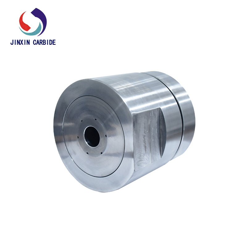 ทำไมทังสเตนคาร์ไบด์ถึงตายเป็นตัวเลือกที่ดีที่สุดสำหรับการผลิตสปริง？