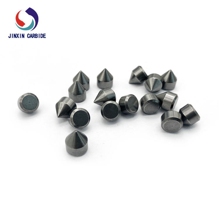 Zhuzhou Cemented Carbide Bush Hammer Grinding Tungsten Carbide Pins เคล็ดลับความปลอดภัย