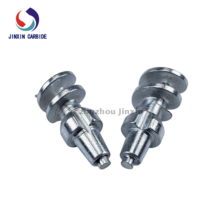 JX170 20.8 มม. สกรูยางขนาดใหญ่สำหรับยางหิมะฤดูหนาว