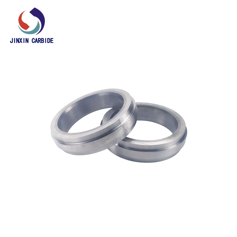 บูชคาร์ไบด์สำหรับอุตสาหกรรมปิโตรเลียม