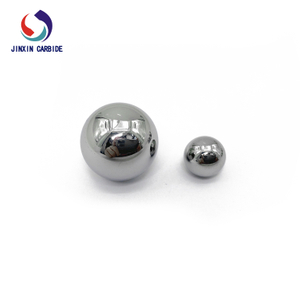 YG8 Hot Sale 5mm 6mm Tungsten Carbide Ball 
