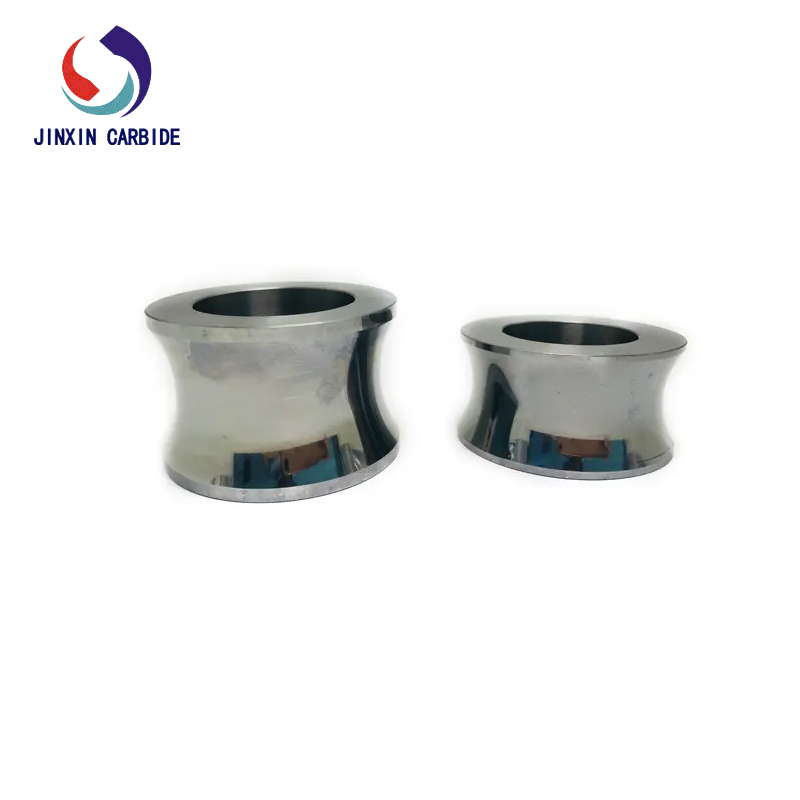 Tungsten Carbide Guide Wheel คุณภาพสูงคาร์ไบด์คู่มือโรลเลอร์
