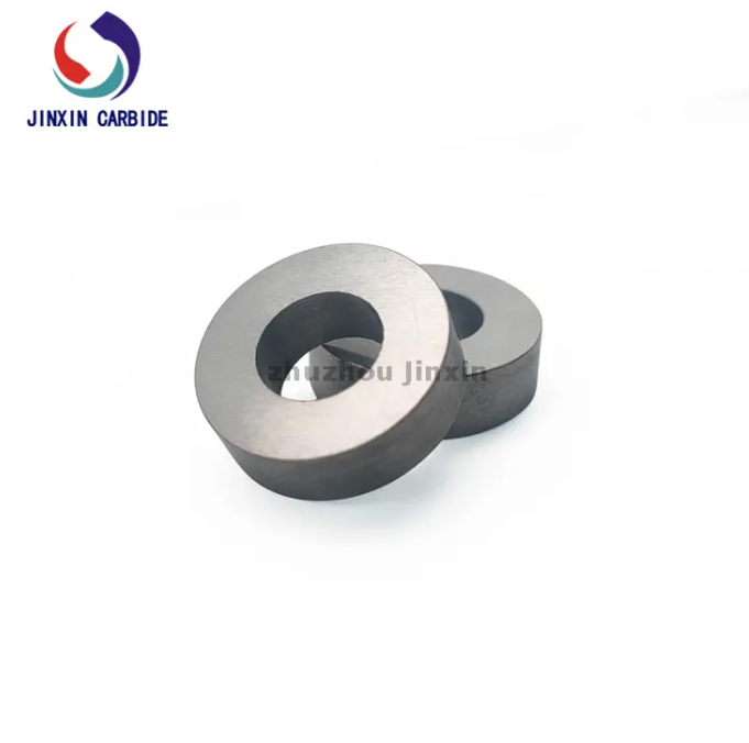 ทังสเตนคาร์ไบด์แม่เหล็ก