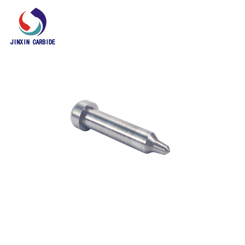 การปรับแต่ง Punch Extraction สำหรับชิ้นส่วนแม่พิมพ์ Colding
