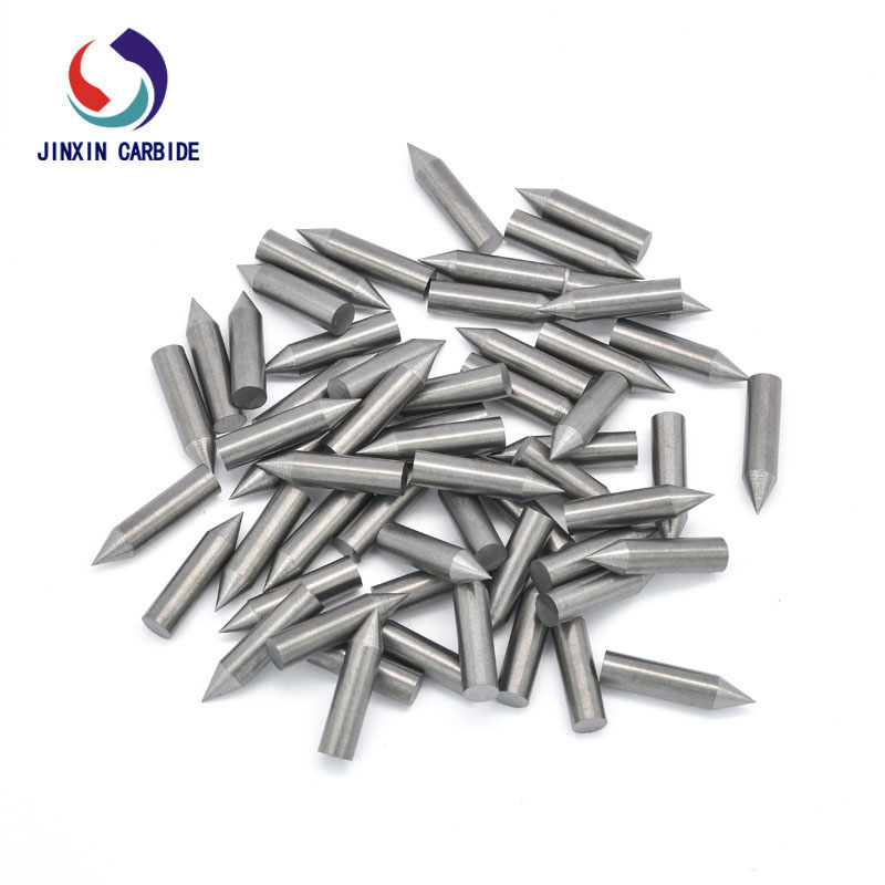 ผลิต Tungsten Carbide Punch เข็มขายส่งสำหรับเข็มวูบวาบแก้ว