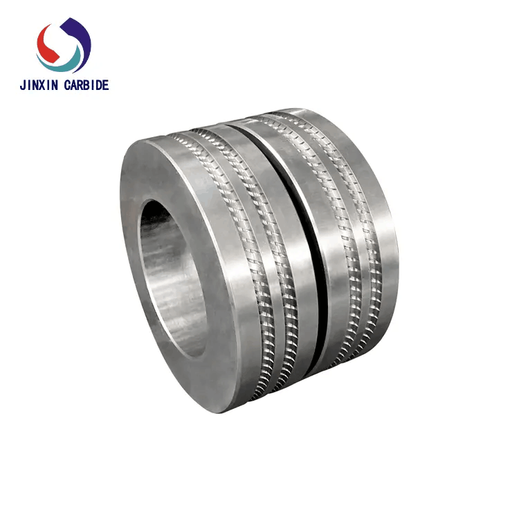 carbide roller ลูกกลิ้งคาร์ไบด์