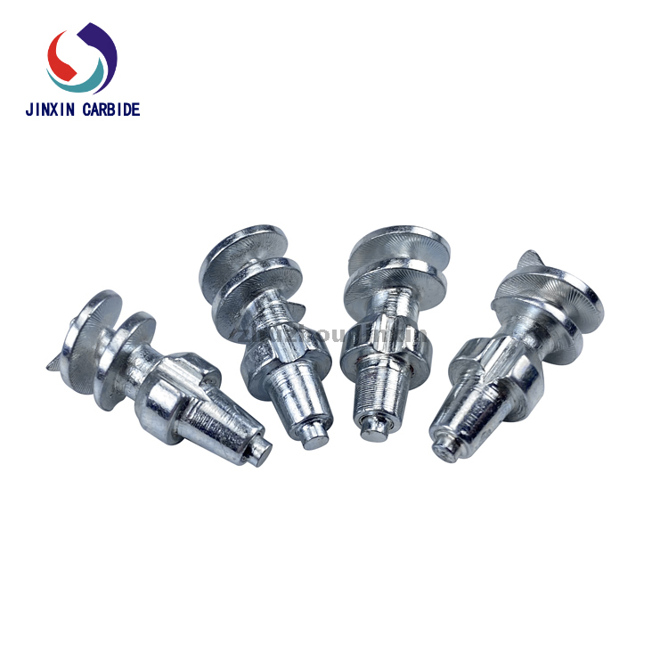 JX170 20.8 มม. สกรูยางขนาดใหญ่สำหรับยางหิมะฤดูหนาว
