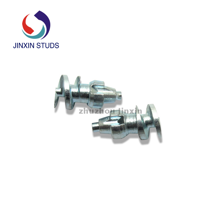 JX300A Winter Universal Car Motorcycle Tyre Studs Snow Chain Screw Spikes