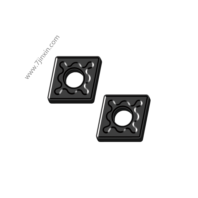 วิธีเลือกเครื่องมือตัดคาร์ไบด์?