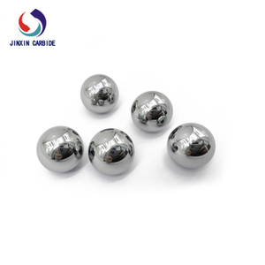 YG6 Tungsten Carbide Ball พร้อมสต็อก