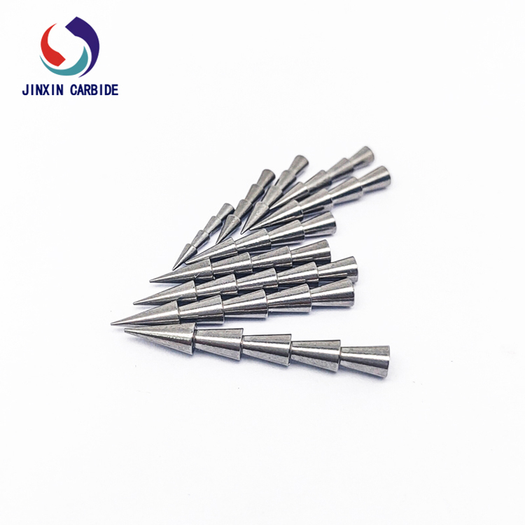 ทังสเตนเจดีย์ขนาดต่างกันสำหรับการตกปลาสำหรับการตกปลา 