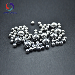 1.8-10 มม. 18.5G/CC 97WNIFE Tungsten Ball TSS สำหรับการทหาร