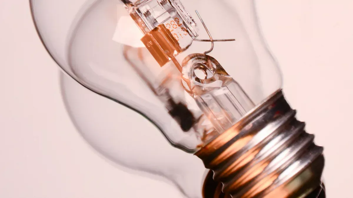 จุดหลอมเหลวของทังสเตนคืออะไร