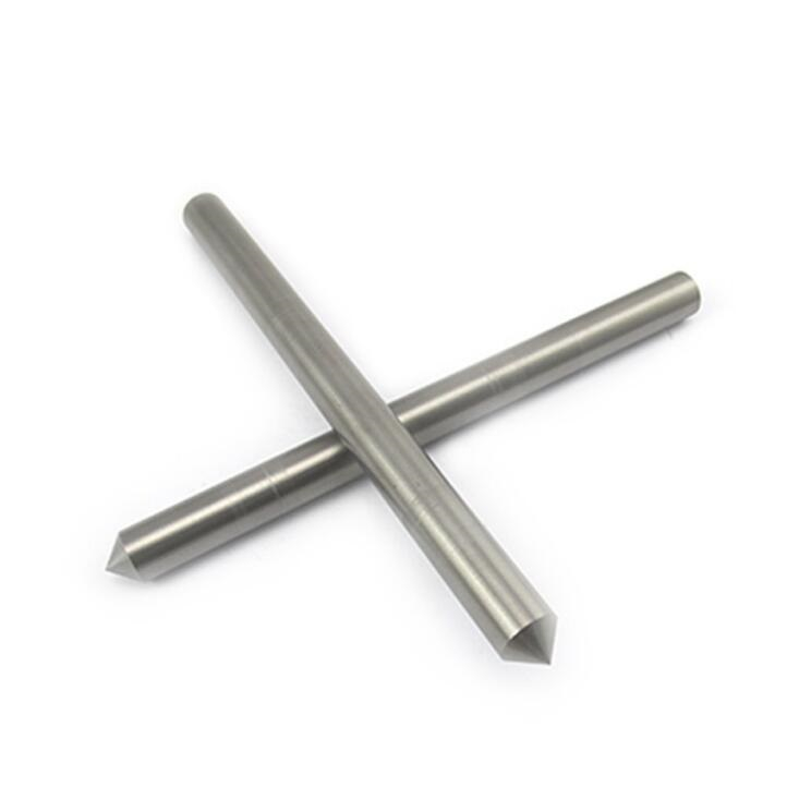 ผลิต Tungsten Carbide Punch เข็มขายส่งสำหรับเข็มวูบวาบแก้ว