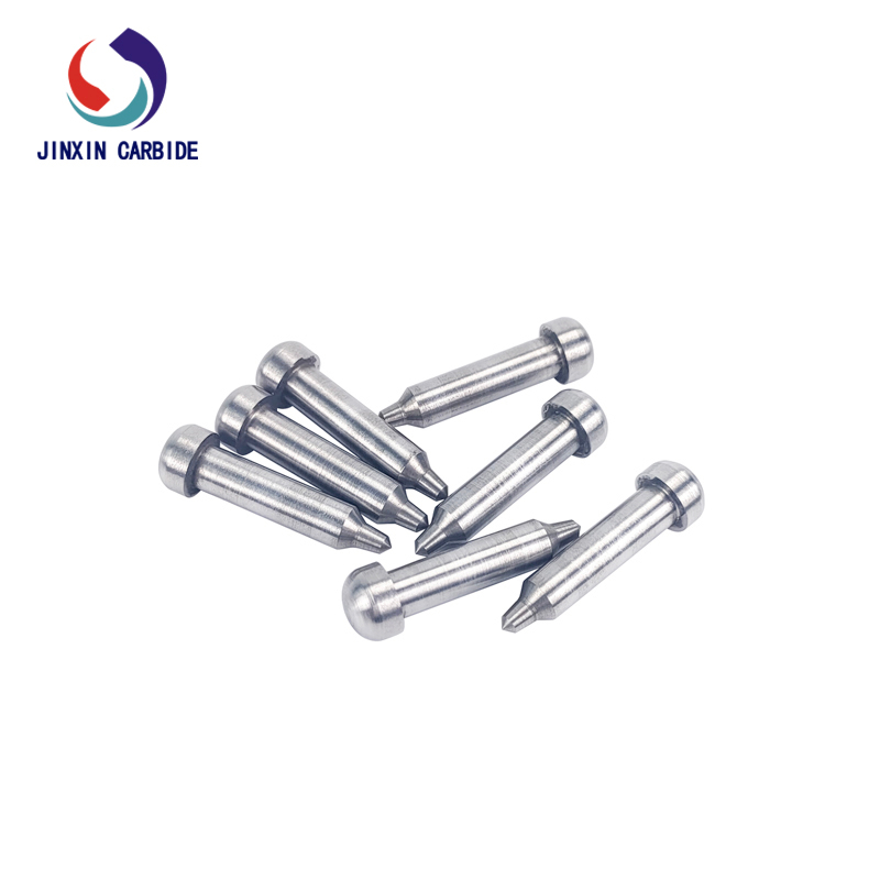 การปรับแต่ง Punch Extraction สำหรับชิ้นส่วนแม่พิมพ์ Colding