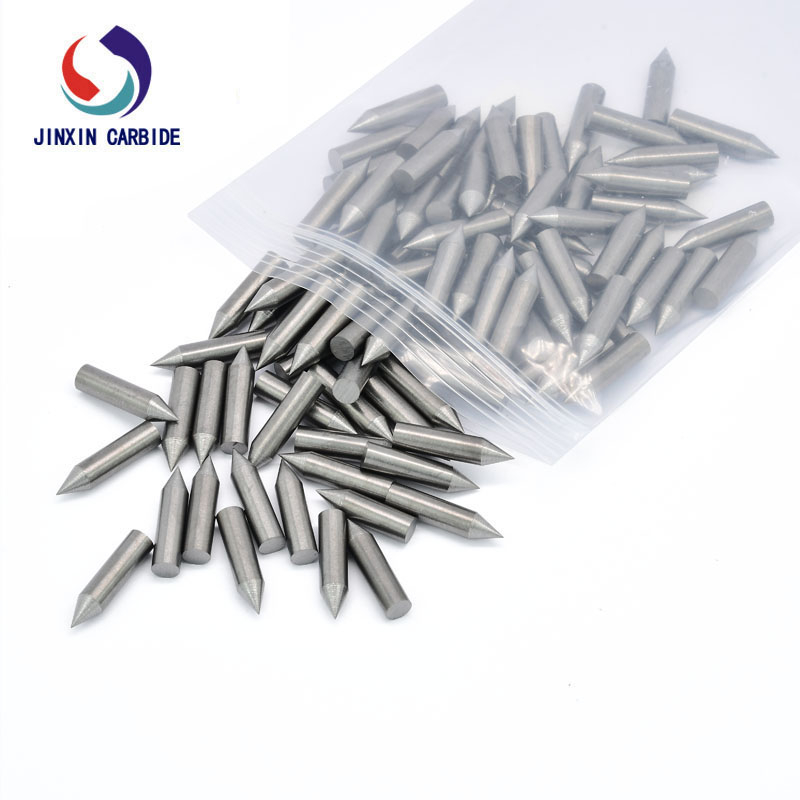 ผลิต Tungsten Carbide Punch เข็มขายส่งสำหรับเข็มวูบวาบแก้ว