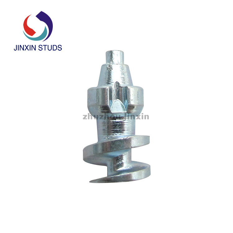 JX300A Winter Universal Car Motorcycle Tyre Studs Snow Chain Screw Spikes