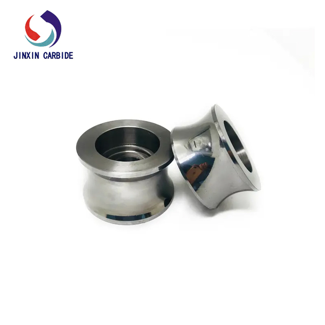 Tungsten Carbide Guide Wheel คุณภาพสูงคาร์ไบด์คู่มือโรลเลอร์