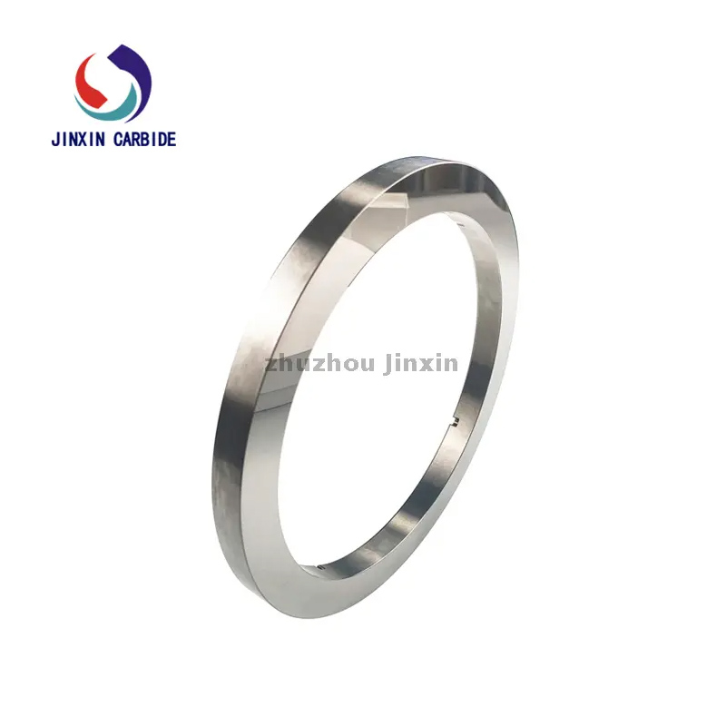 Tungsten Carbide Ring Magnetic หรือไม่?