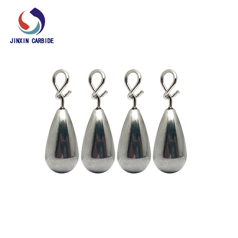 Tungsten Sinker