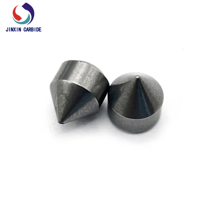 Zhuzhou ยึดคาร์ไบด์บุชค้อนบดทังสเตนคาร์ไบด์เคล็ดลับความปลอดภัย
