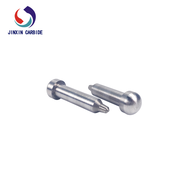การปรับแต่ง Punch Extraction สำหรับชิ้นส่วนแม่พิมพ์ Colding