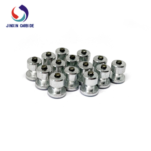 JX8-11-2 กระดุมยางรถมอเตอร์ไซค์อเนกประสงค์ Snow Chain Studs 