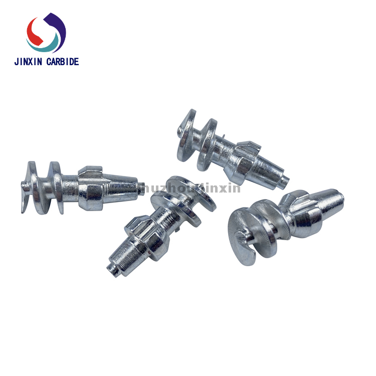 JX170 20.8 มม. สกรูยางขนาดใหญ่สำหรับยางหิมะฤดูหนาว