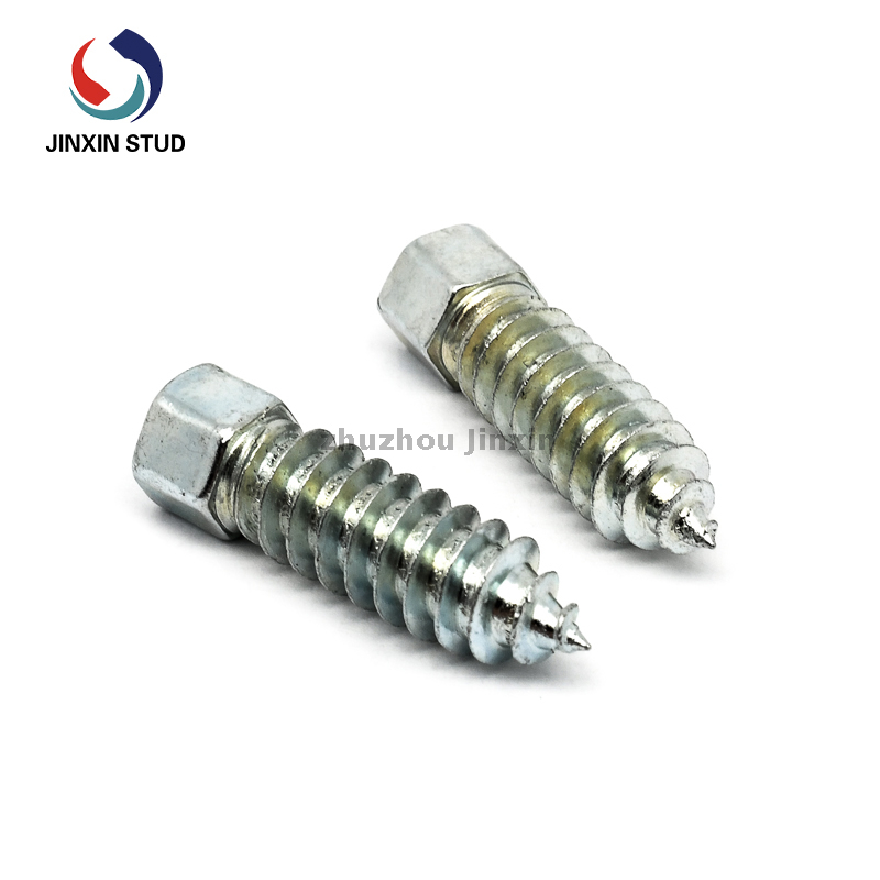 สตั๊ดยางแทรคยางต้านทานการสึกหรอสูง JX8 * 8-H30