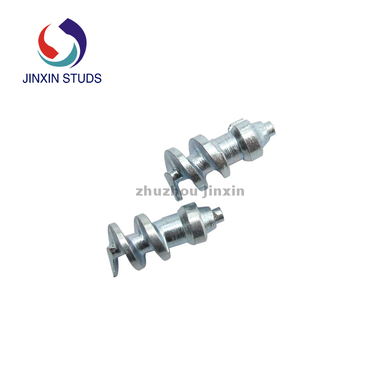ผู้ผลิตจัดหา JX190 คาร์ไบด์ยางสตั๊ดน้ำแข็งสกรูยางสตั๊ด 