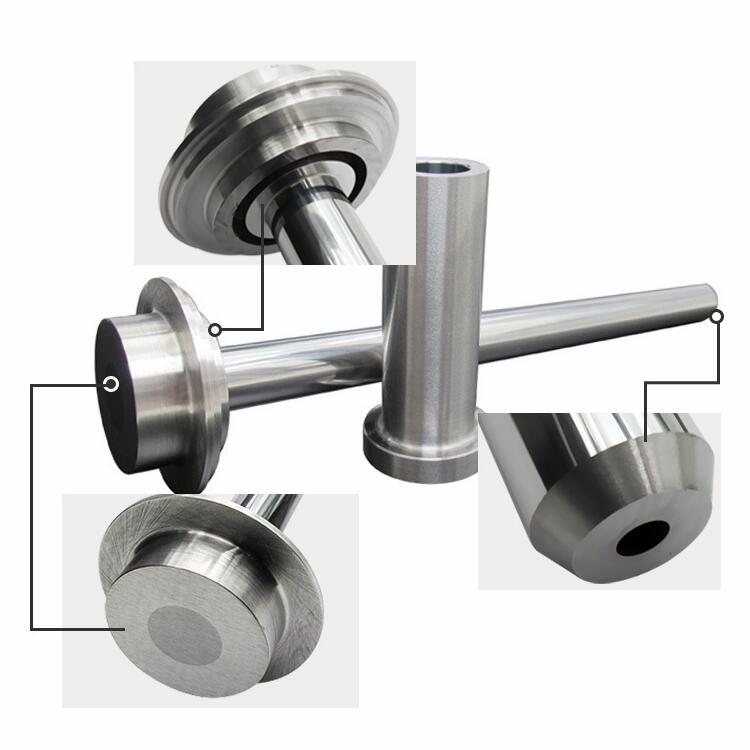 แท่งลูกสูบคาร์ไบด์