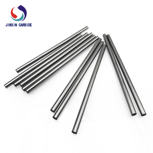 ก้านเซอร์เมทประสิทธิภาพสูงสำหรับเครื่องมือกลึงที่มีความแม่นยำ