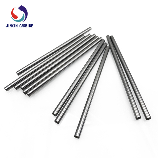 ก้านเซอร์เมทประสิทธิภาพสูงสำหรับเครื่องมือกลึงที่มีความแม่นยำ