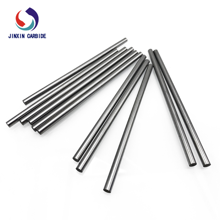 ปรับแต่งแท่งเซอร์เม็ทโลหะผสมเซรามิกสำหรับเพลาที่ทนทานต่อการสึกหรอ