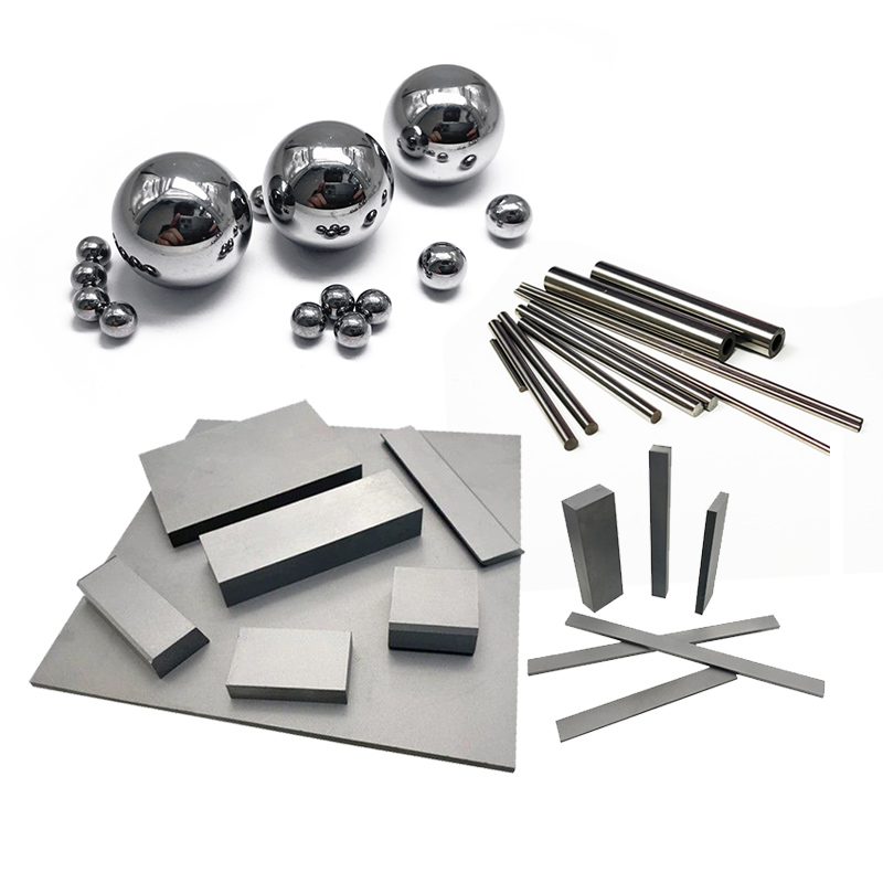 ความก้าวหน้าในเทคโนโลยีซีเมนต์คาร์ไบด์