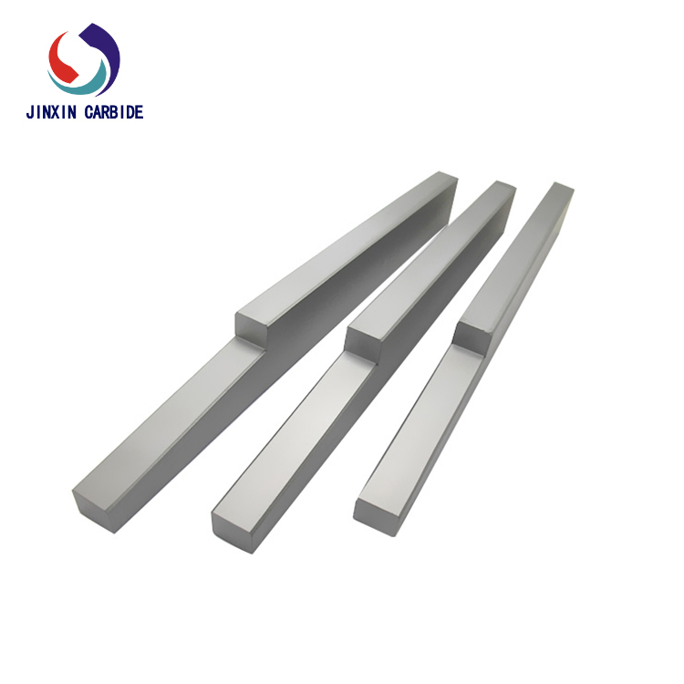 Tunsgten Carbide Strips สำหรับการทำทราย