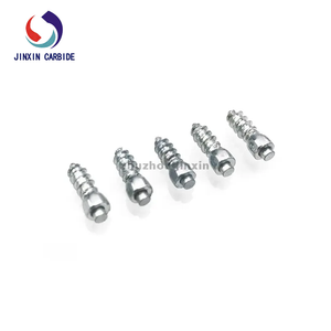 Spikes ยางสกรู 12 มม. JX4 * 4-H12 สำหรับยางรถจักรยานยนต์