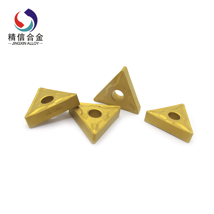 ปัจจัยสำคัญสำหรับการเลือกเครื่องมือตัด CNC