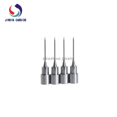 ความหลากหลายของแท่ง Tungsten Carbide: แอปพลิเคชันข้ามอุตสาหกรรม