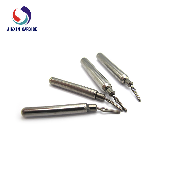 18g/cc Tungsten Skinny Drop Shot Weight for Fishing Tool