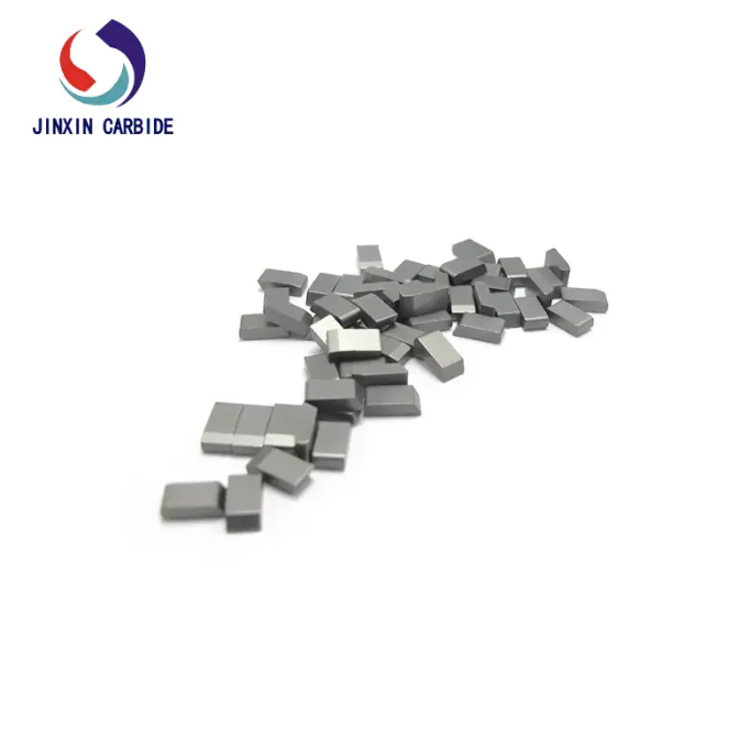 คาร์ไบด์คุณภาพสูงเคล็ดลับสำหรับใบเลื่อยเลื่อย