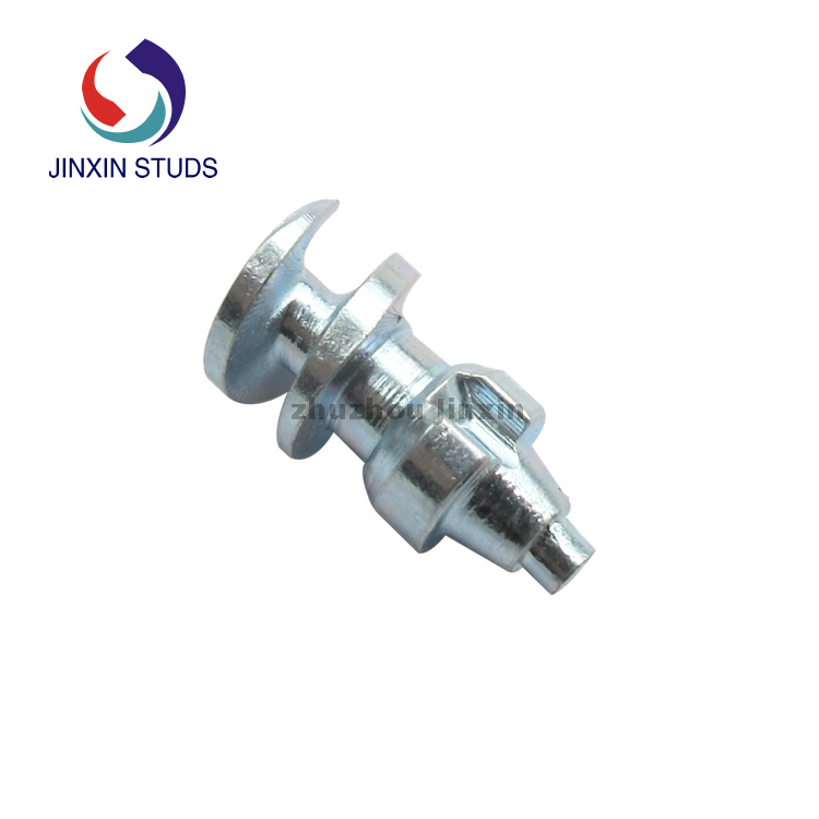 JX300A Winter Universal Car Motorcycle Tyre Studs Snow Chain Screw Spikes