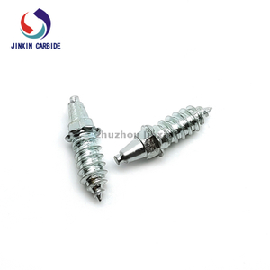 JX6 * 6-H27 กระดุมยางรถยนต์สำหรับยางรถจักรยานยนต์