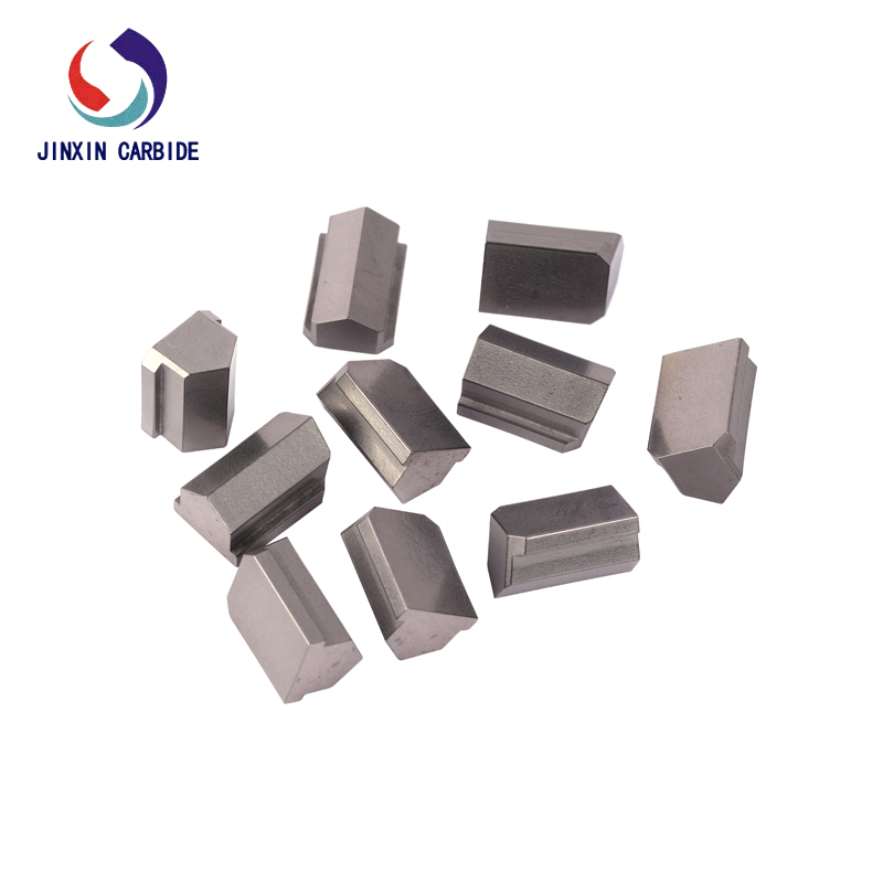 ความแตกต่างระหว่างเซอร์เม็ทและซีเมนต์คาร์ไบด์คืออะไร?