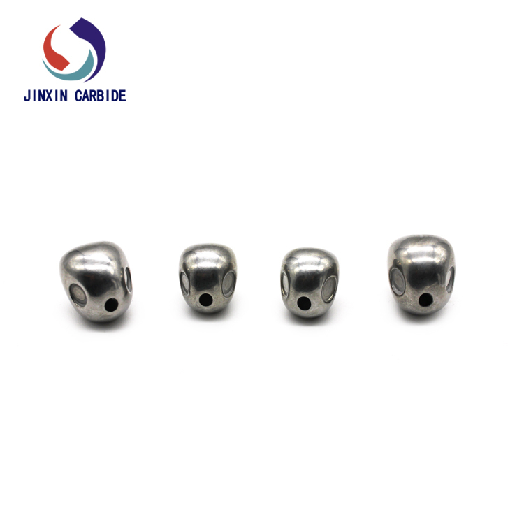 45g -200g ใหม่ ShapeTungsten Fishing Sinker 