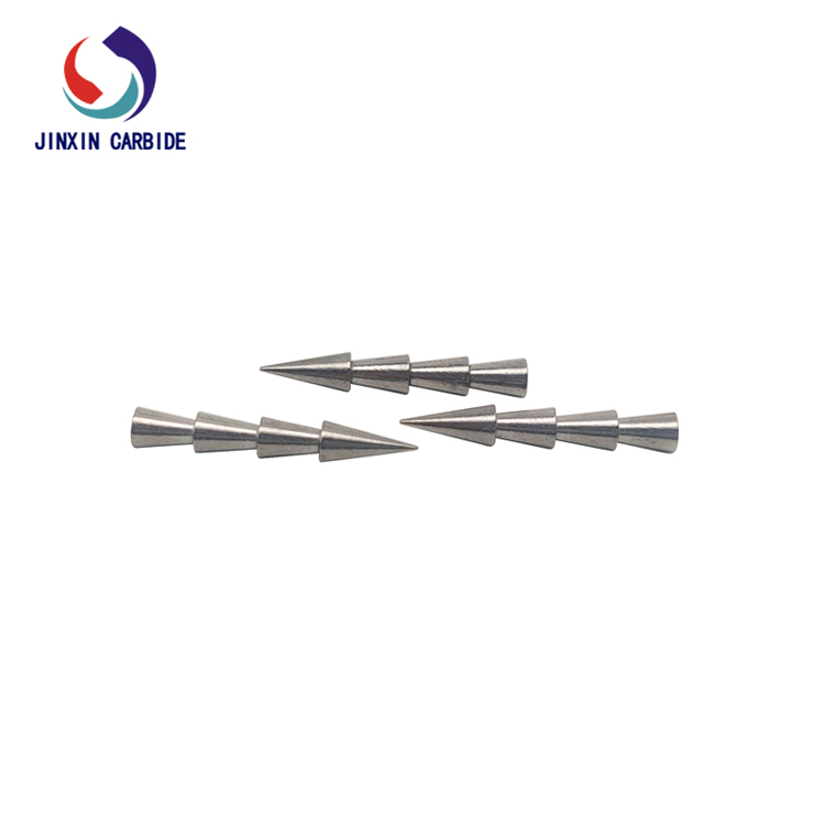 ทังสเตนเจดีย์ขนาดต่างกันสำหรับการตกปลาสำหรับการตกปลา 