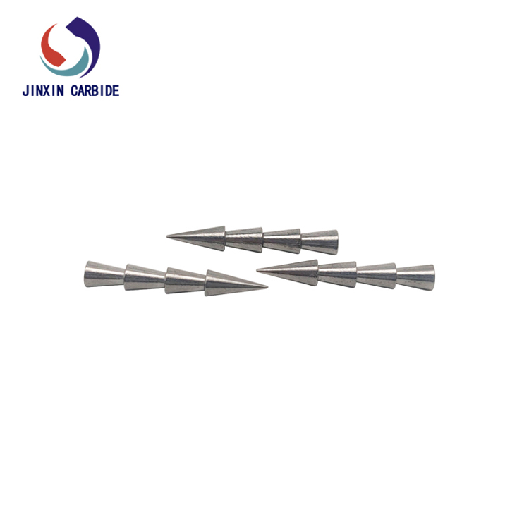 ทังสเตนเจดีย์ขนาดต่างกันสำหรับการตกปลาสำหรับการตกปลา 