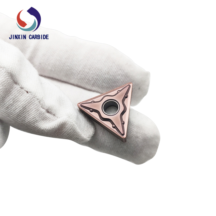 คาร์ไบด์ตัดเม็ดมีดคืออะไร?